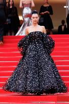 Cannes Opening Ceremony Red Carpet