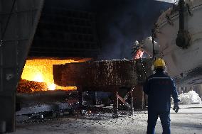 China-us Tariffs Negotiations