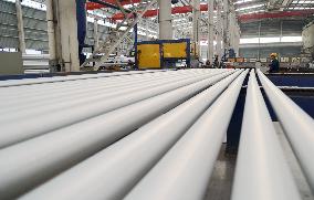 China-us Tariffs Negotiations