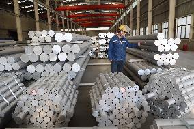 China-us Tariffs Negotiations