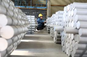 China-us Tariffs Negotiations