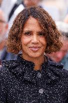 Cannes - Jury Photocall
