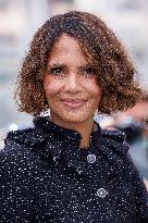 Cannes - Jury Photocall