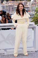 Cannes - Jury Photocall