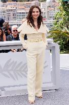 Cannes - Jury Photocall