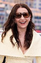 Cannes - Jury Photocall