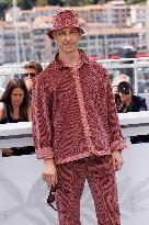 Cannes - Jury Photocall