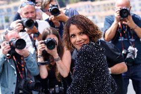 Cannes - Jury Photocall