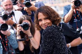 Cannes - Jury Photocall