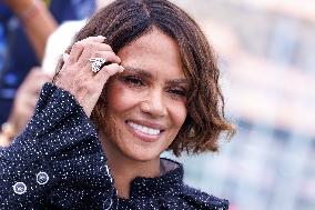 Cannes - Jury Photocall