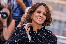 Cannes - Jury Photocall