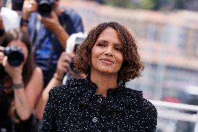 Cannes - Jury Photocall