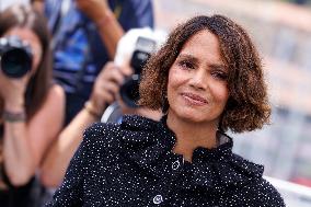 Cannes - Jury Photocall