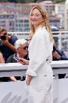 Cannes - Jury Photocall