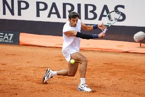 TENNIS - Internazionali di Tennis - Internazionali BNL d'Italia