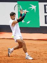 TENNIS - Internazionali di Tennis - Internazionali BNL d'Italia