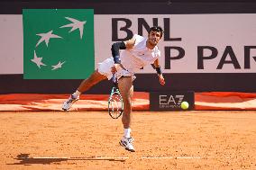 TENNIS - Internazionali di Tennis - Internazionali BNL d'Italia
