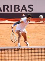 TENNIS - Internazionali di Tennis - Internazionali BNL d'Italia