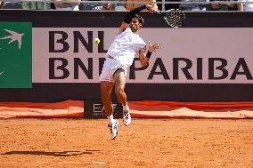 TENNIS - Internazionali di Tennis - Internazionali BNL d'Italia