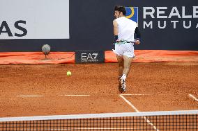 TENNIS - Internazionali di Tennis - Internazionali BNL d'Italia