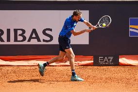 TENNIS - Internazionali di Tennis - Internazionali BNL d'Italia