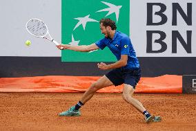 TENNIS - Internazionali di Tennis - Internazionali BNL d'Italia