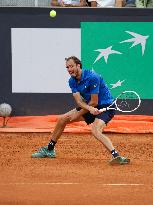 TENNIS - Internazionali di Tennis - Internazionali BNL d'Italia
