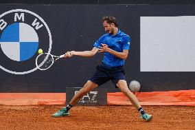 TENNIS - Internazionali di Tennis - Internazionali BNL d'Italia