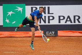 TENNIS - Internazionali di Tennis - Internazionali BNL d'Italia