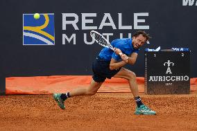 TENNIS - Internazionali di Tennis - Internazionali BNL d'Italia