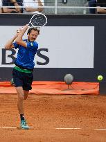 TENNIS - Internazionali di Tennis - Internazionali BNL d'Italia