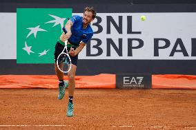 TENNIS - Internazionali di Tennis - Internazionali BNL d'Italia