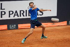 TENNIS - Internazionali di Tennis - Internazionali BNL d'Italia