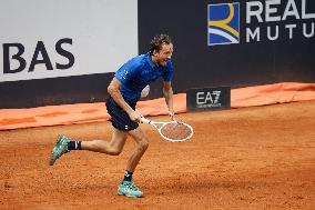TENNIS - Internazionali di Tennis - Internazionali BNL d'Italia