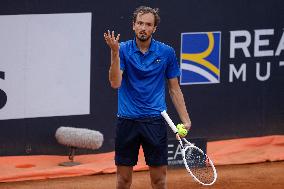 TENNIS - Internazionali di Tennis - Internazionali BNL d'Italia