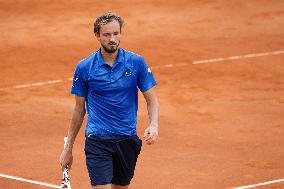 TENNIS - Internazionali di Tennis - Internazionali BNL d'Italia