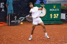TENNIS - Internazionali di Tennis - Internazionali BNL d'Italia
