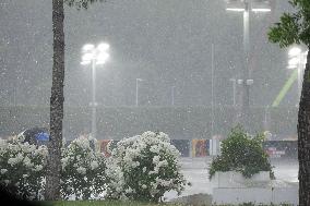 TENNIS - Internazionali di Tennis - Internazionali BNL d'Italia