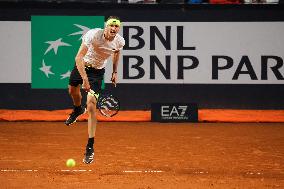 TENNIS - Internazionali di Tennis - Internazionali BNL d'Italia