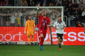 CALCIO - Serie B - Spezia Calcio vs Cosenza Calcio