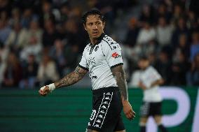 CALCIO - Serie B - Spezia Calcio vs Cosenza Calcio