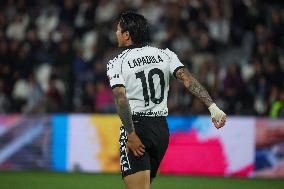 CALCIO - Serie B - Spezia Calcio vs Cosenza Calcio