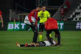 CALCIO - Serie B - Spezia Calcio vs Cosenza Calcio