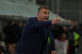 CALCIO - Serie B - Spezia Calcio vs Cosenza Calcio