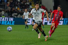CALCIO - Serie B - Spezia Calcio vs Cosenza Calcio