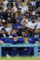 Baseball:Yoshinobu Yamamoto