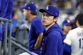 Baseball:Roki Sasaki