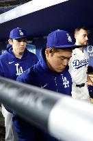 Baseball:Roki Sasaki