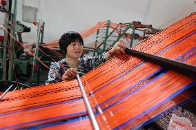 China US Tariff Easing