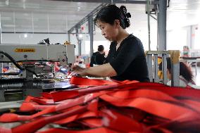 China US Tariff Easing
